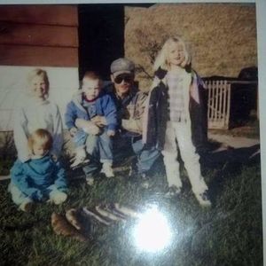 Meet your Posher, David